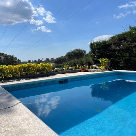 Villa Herlinda Costa Brava - With Swiming Pool Massanet De La Selva ภายนอก รูปภาพ