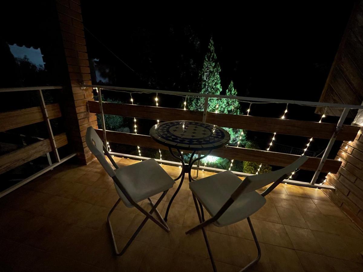 Villa Herlinda Costa Brava - With Swiming Pool Massanet De La Selva ภายนอก รูปภาพ