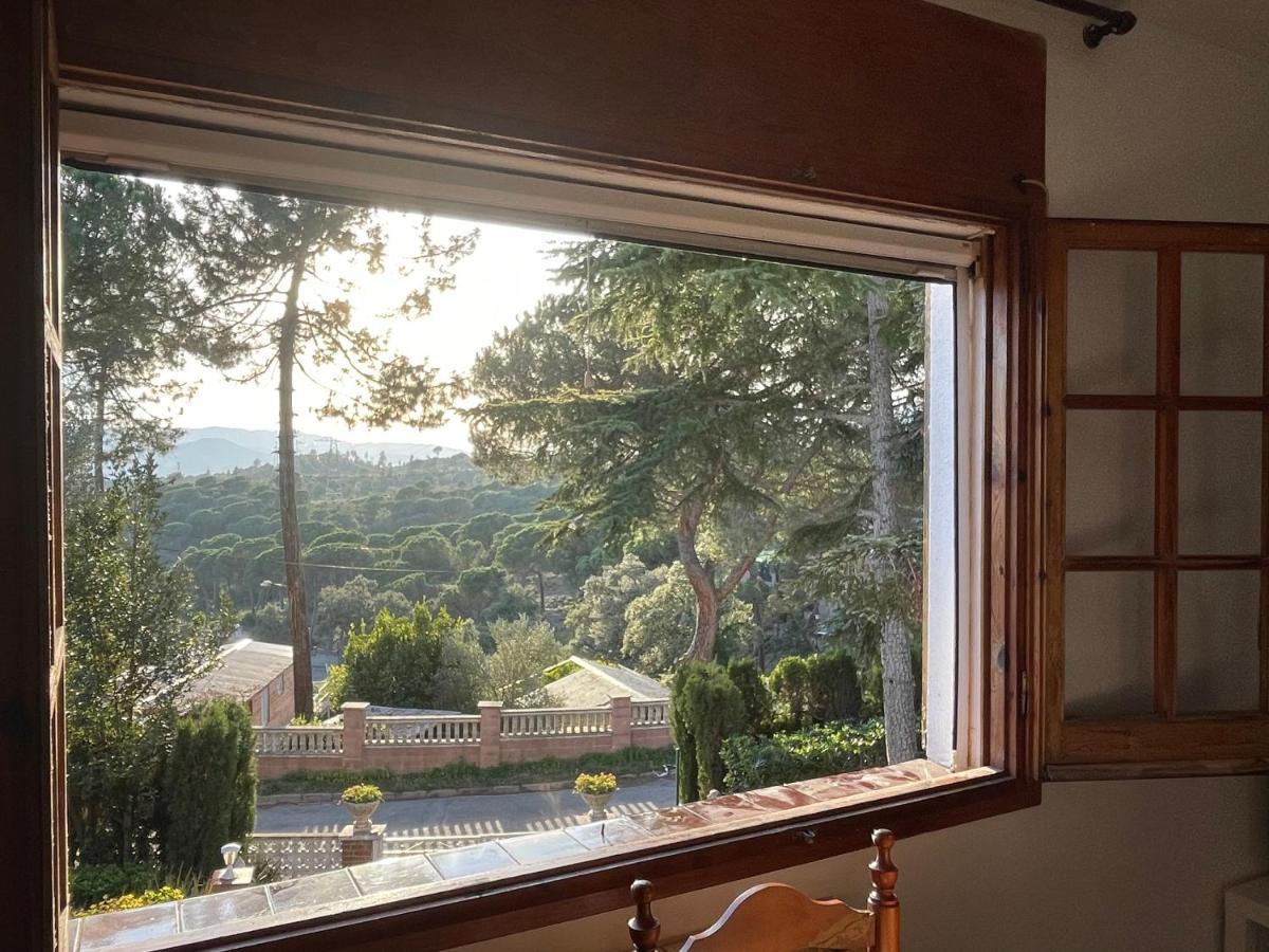 Villa Herlinda Costa Brava - With Swiming Pool Massanet De La Selva ภายนอก รูปภาพ
