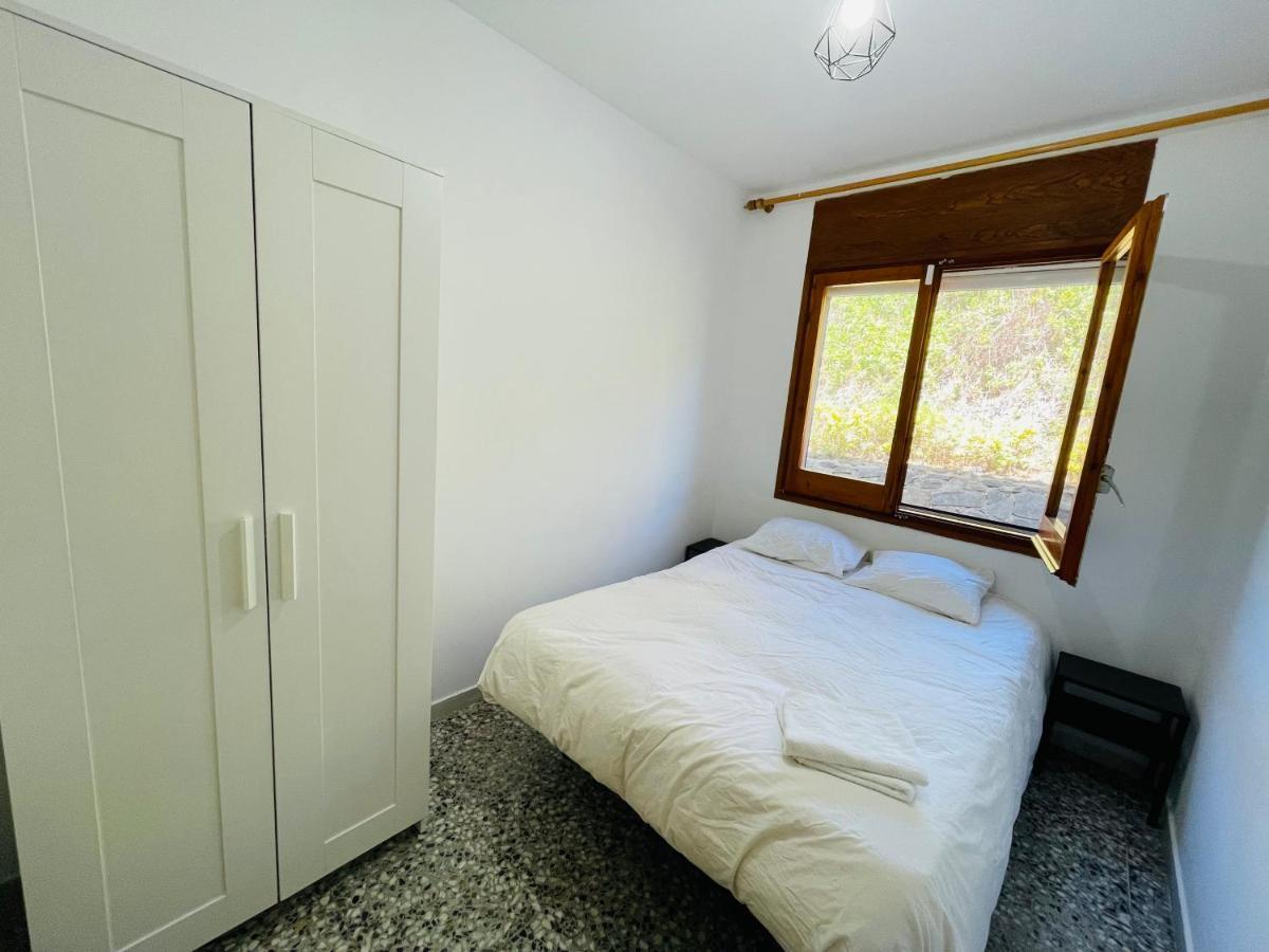 Villa Herlinda Costa Brava - With Swiming Pool Massanet De La Selva ภายนอก รูปภาพ