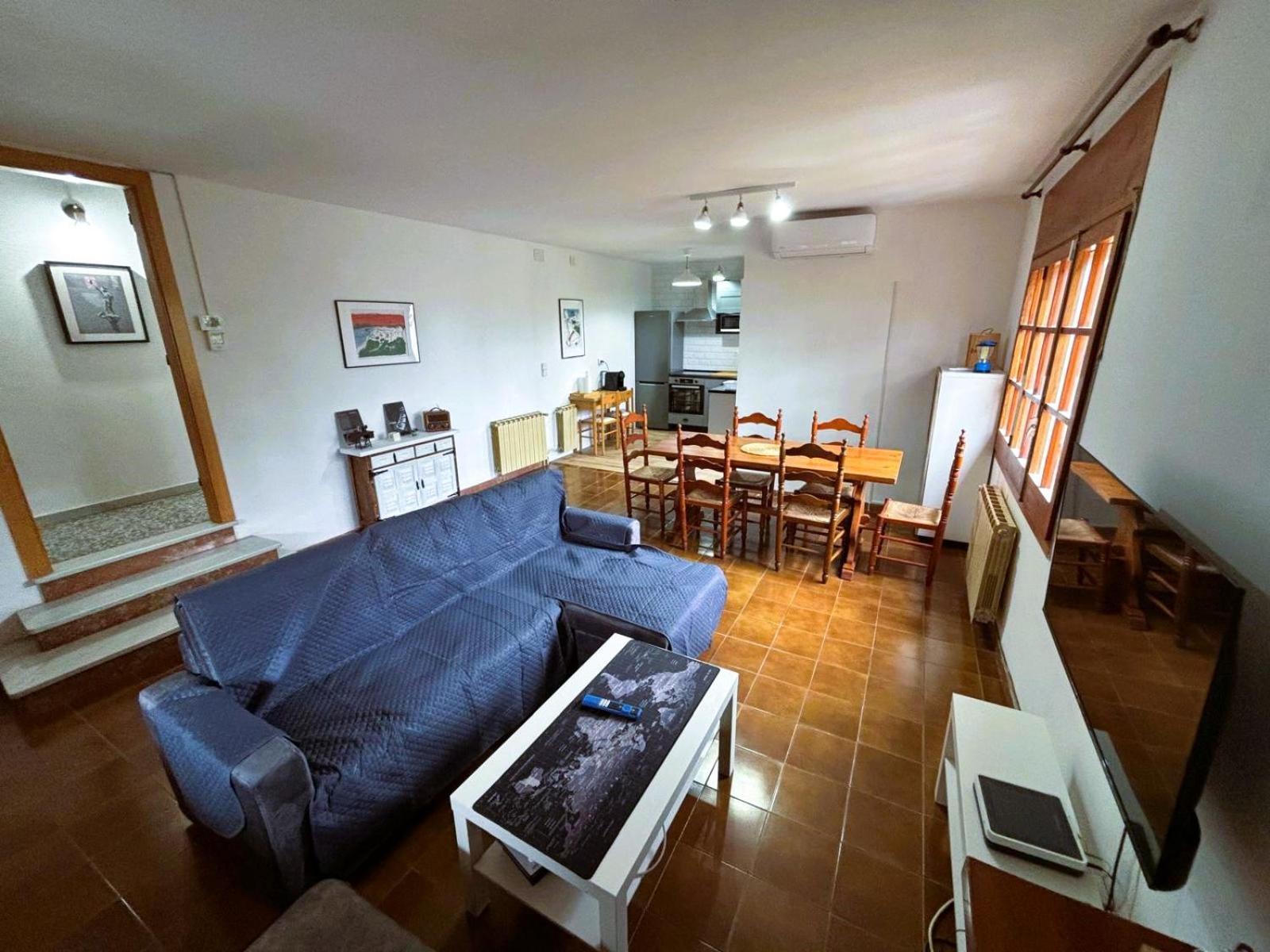 Villa Herlinda Costa Brava - With Swiming Pool Massanet De La Selva ภายนอก รูปภาพ