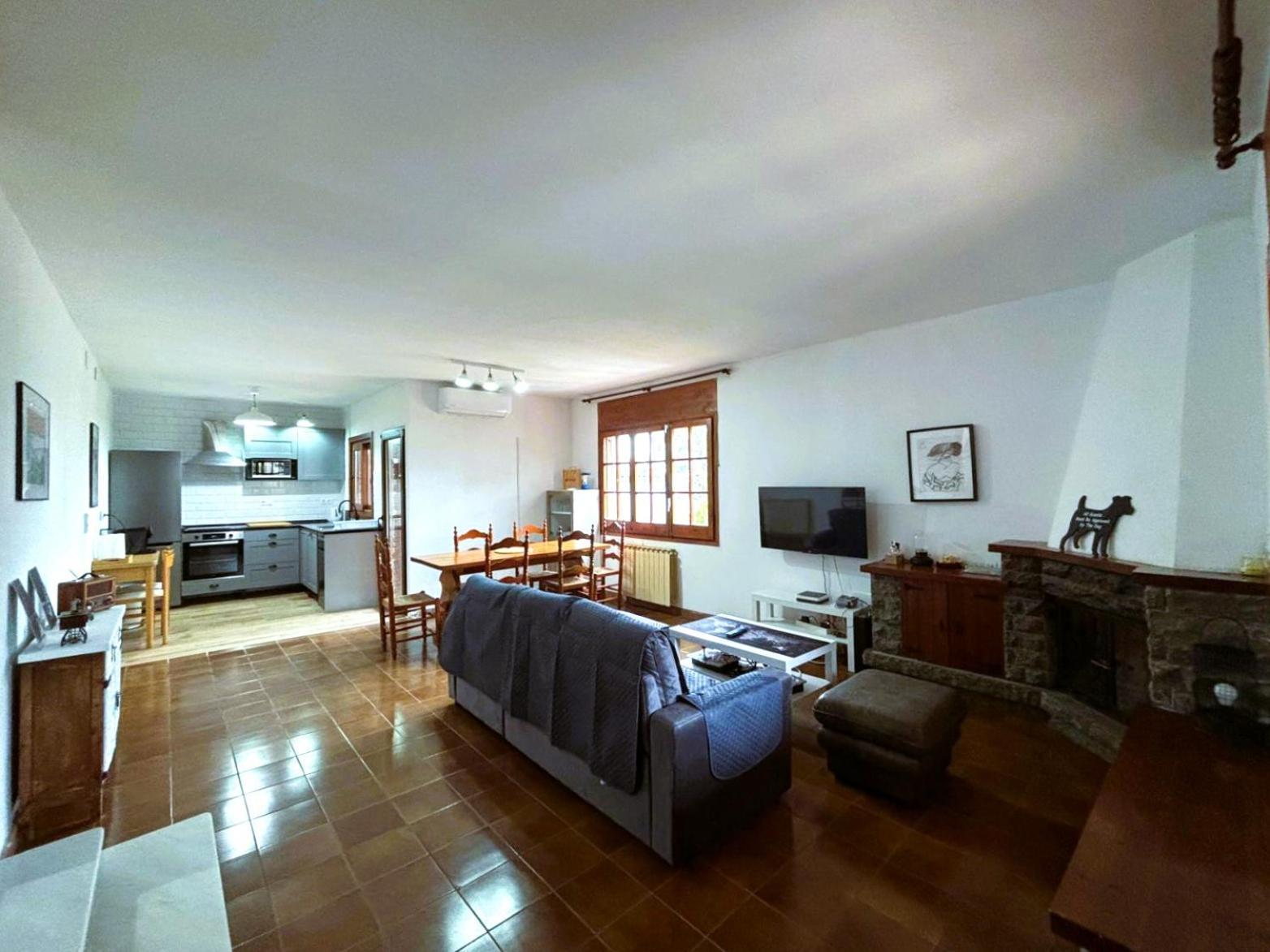 Villa Herlinda Costa Brava - With Swiming Pool Massanet De La Selva ภายนอก รูปภาพ