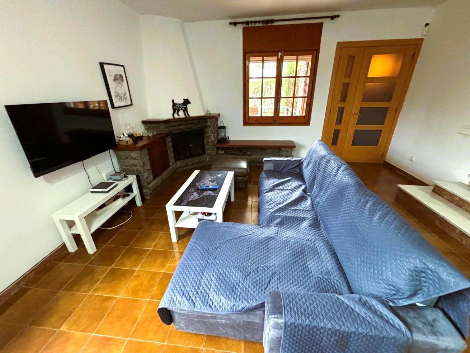 Villa Herlinda Costa Brava - With Swiming Pool Massanet De La Selva ภายนอก รูปภาพ