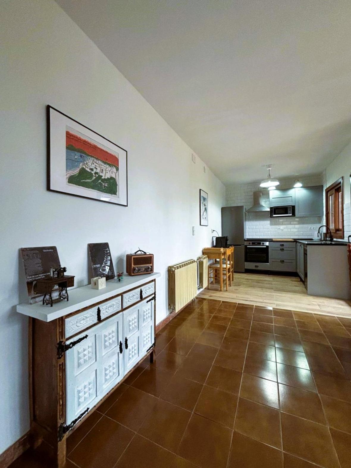 Villa Herlinda Costa Brava - With Swiming Pool Massanet De La Selva ภายนอก รูปภาพ