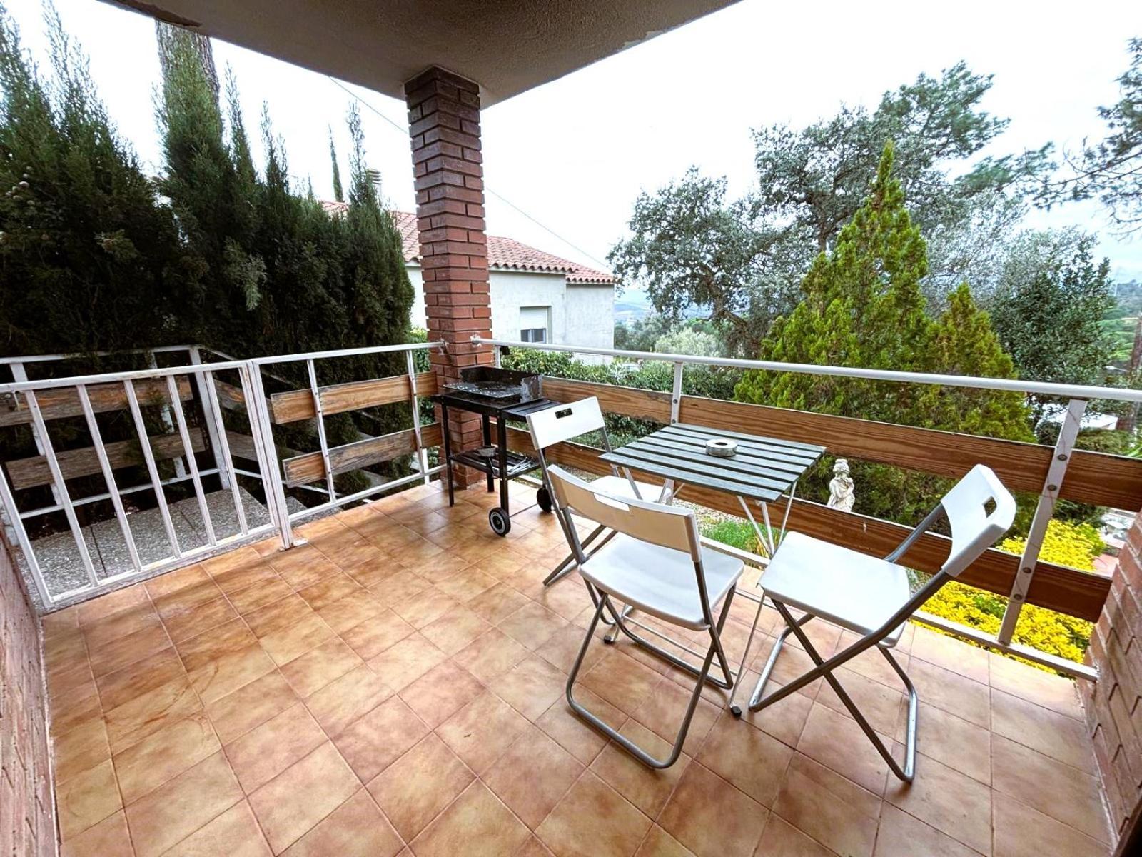 Villa Herlinda Costa Brava - With Swiming Pool Massanet De La Selva ภายนอก รูปภาพ