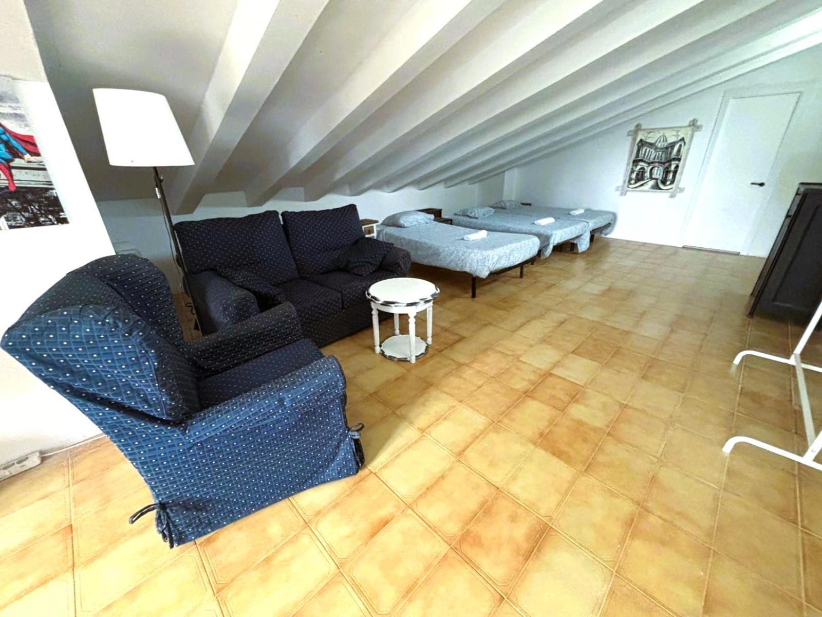 Villa Herlinda Costa Brava - With Swiming Pool Massanet De La Selva ภายนอก รูปภาพ